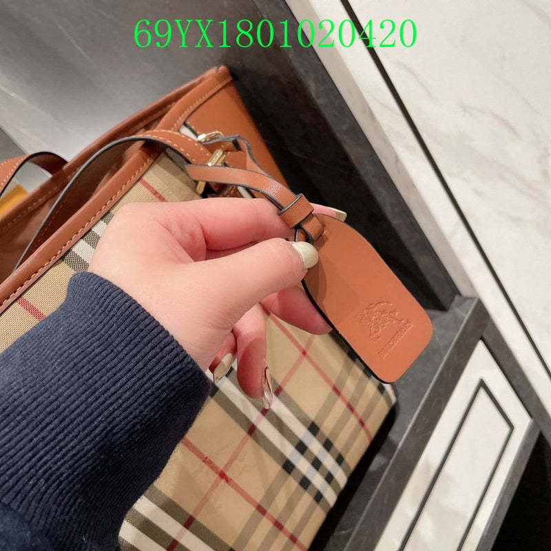 Disarh Fashion -BBR Bags - 383