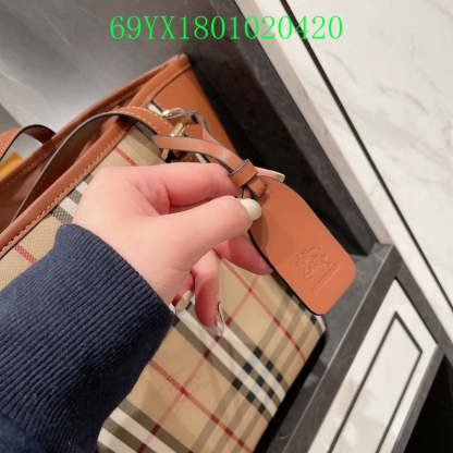 Disarh Fashion -BBR Bags - 383
