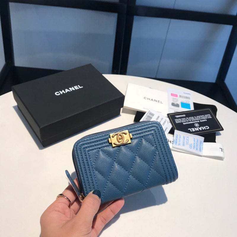 Kolozen - CHL Wallets - 364