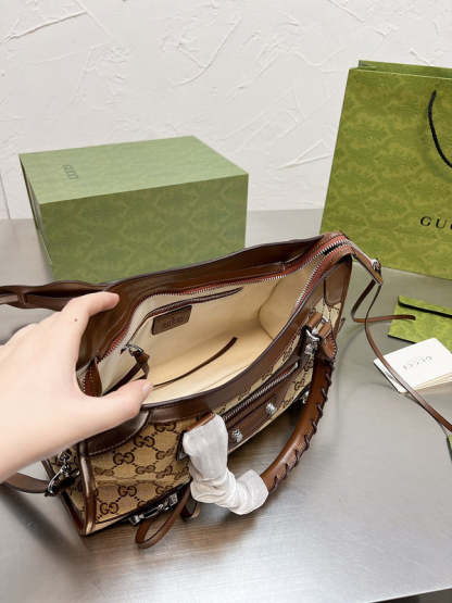 Disarh Fashion - BGA Bags - 1549