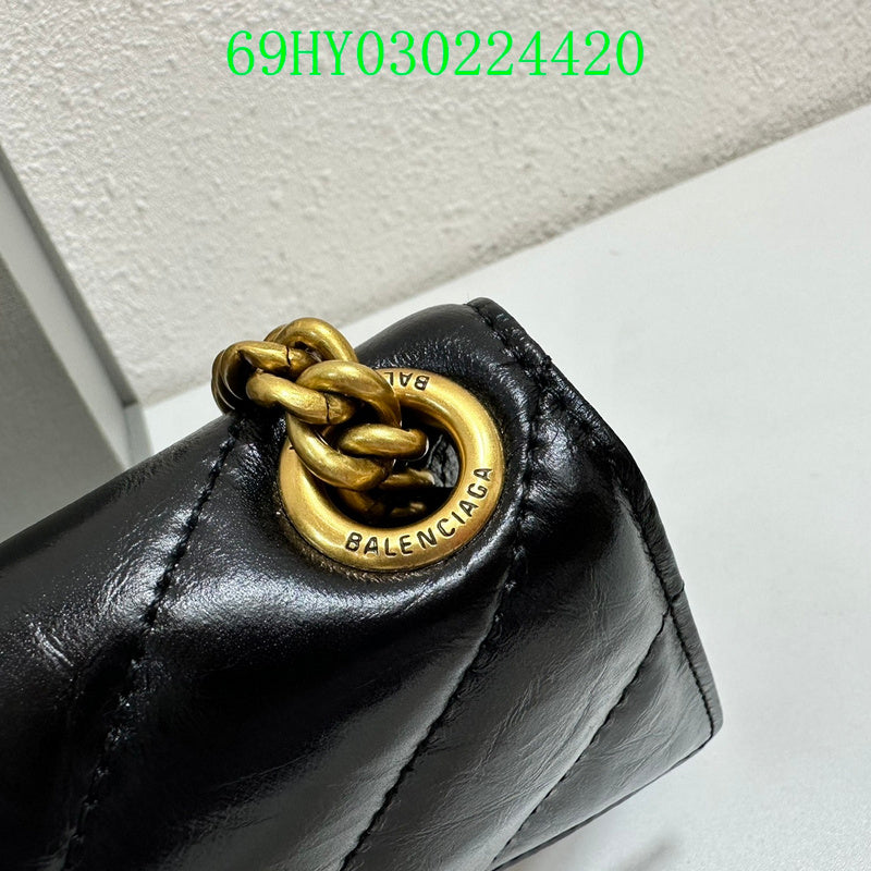 Disarh Fashion - BGA Bags - 1906