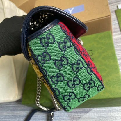 Disarh - GG Bags - 1966