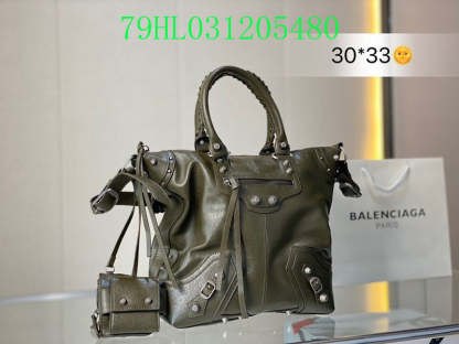 Disarh Fashion - BGA Bags - 1948