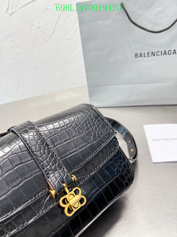 Disarh Fashion - BGA Bags - 2046