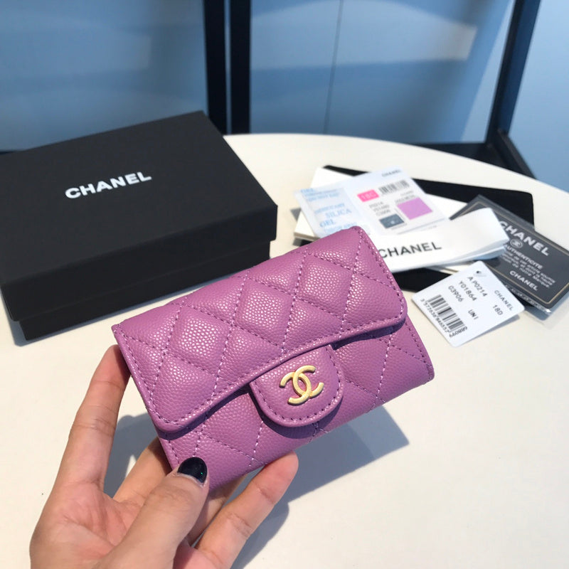 Kolozen - CHL Wallets - 260