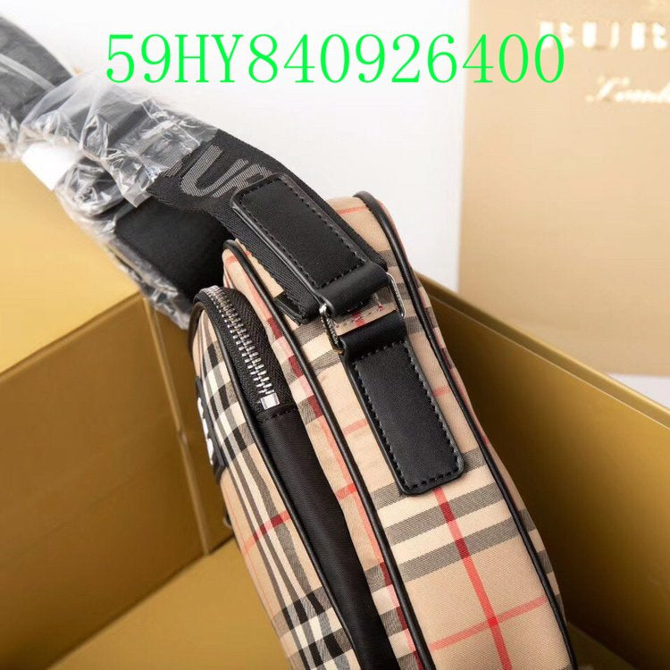 Disarh Fashion -BBR Bags - 629