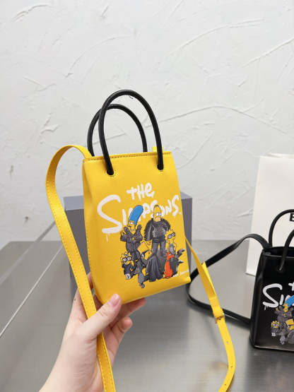 Disarh Fashion - BGA Bags - 1482