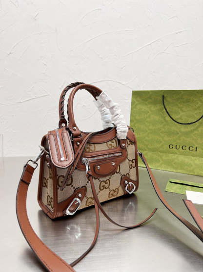 Disarh Fashion - BGA Bags - 1510