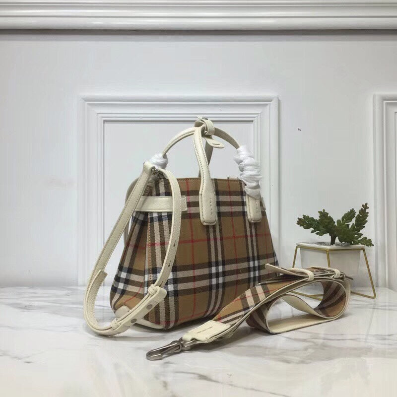 Disarh Fashion -BBR Bags - 1621