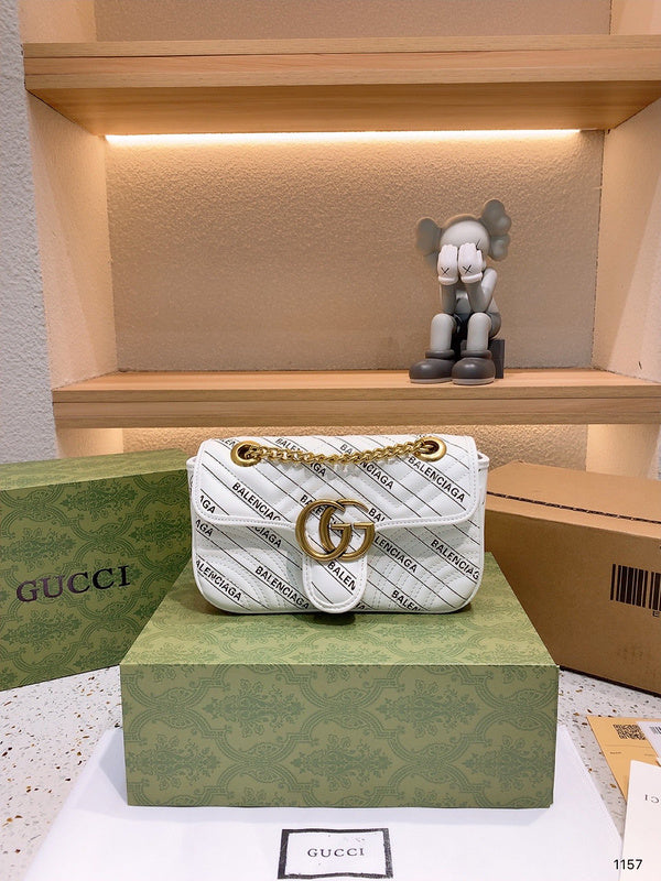 Disarh Fashion - BGA Bags - 1548