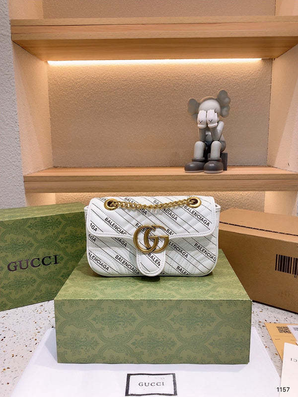 Disarh Fashion - BGA Bags - 1548