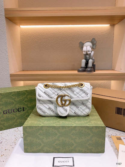 Disarh Fashion - BGA Bags - 1548