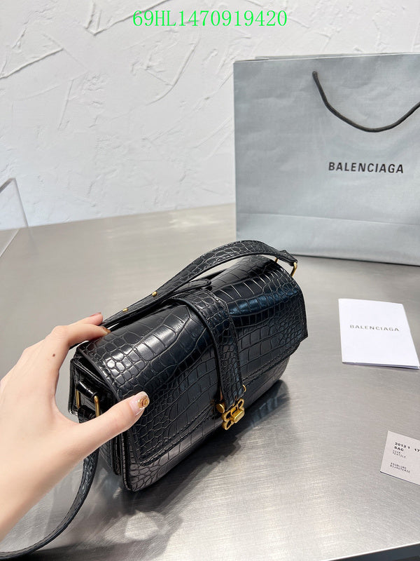 Disarh Fashion - BGA Bags - 2046