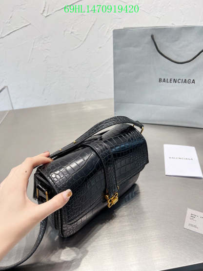 Disarh Fashion - BGA Bags - 2046