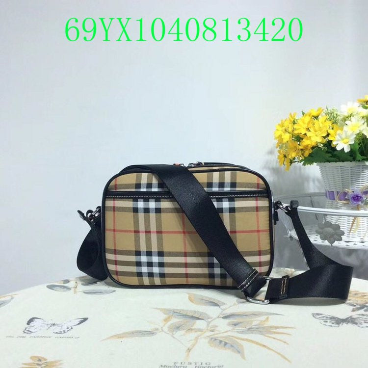 Disarh Fashion -BBR Bags - 415