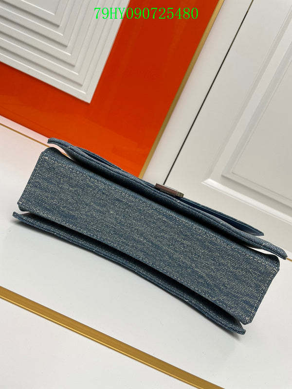 Disarh Fashion - BGA Bags - 1692