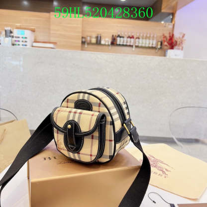 Disarh Fashion -BBR Bags - 317