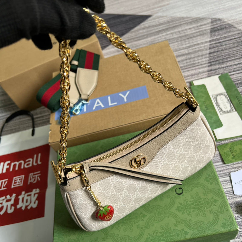 Disarh - GG Bags - 911