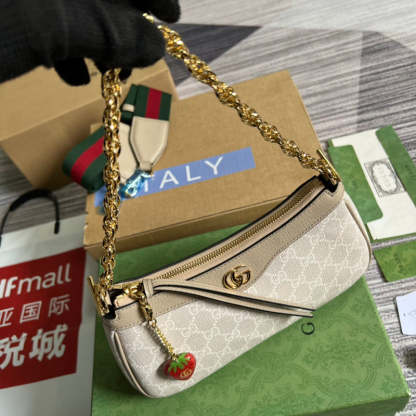 Disarh - GG Bags - 911
