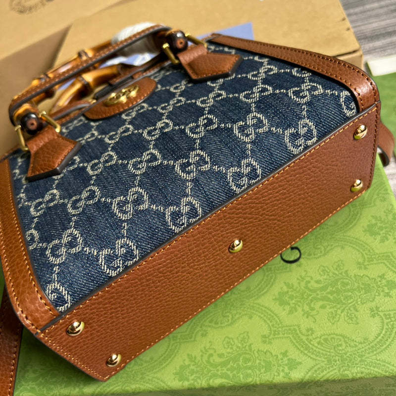 Disarh - GG Bags - 502