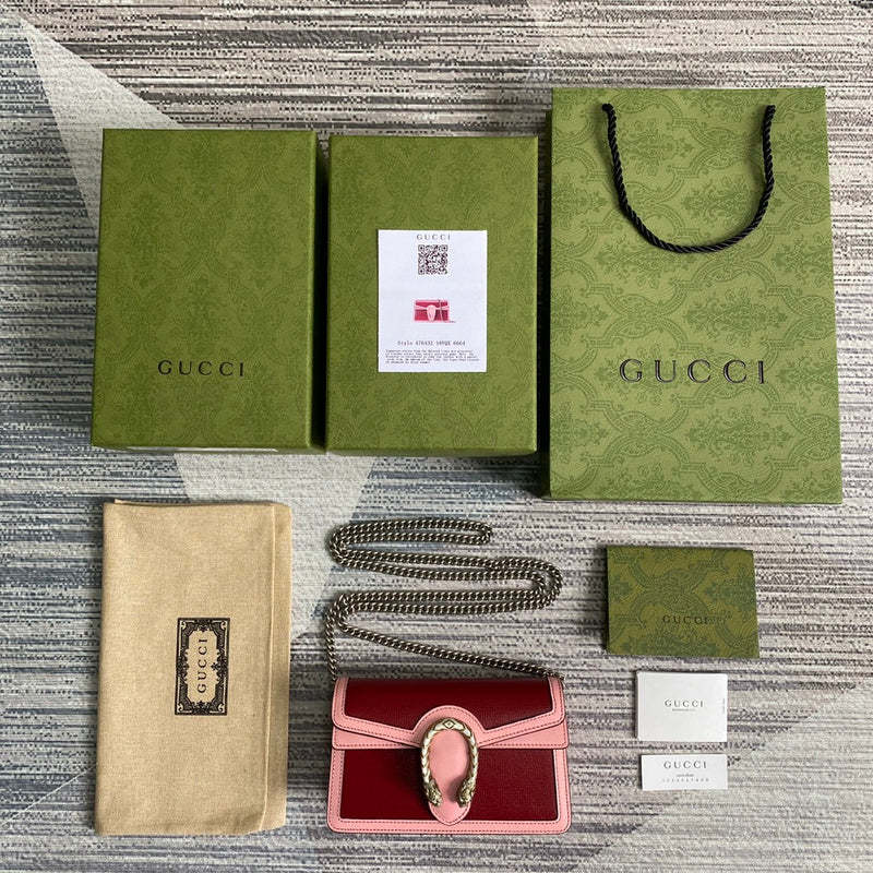 Disarh - GG Bags - 1937