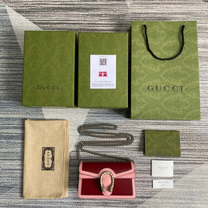 Disarh - GG Bags - 1937
