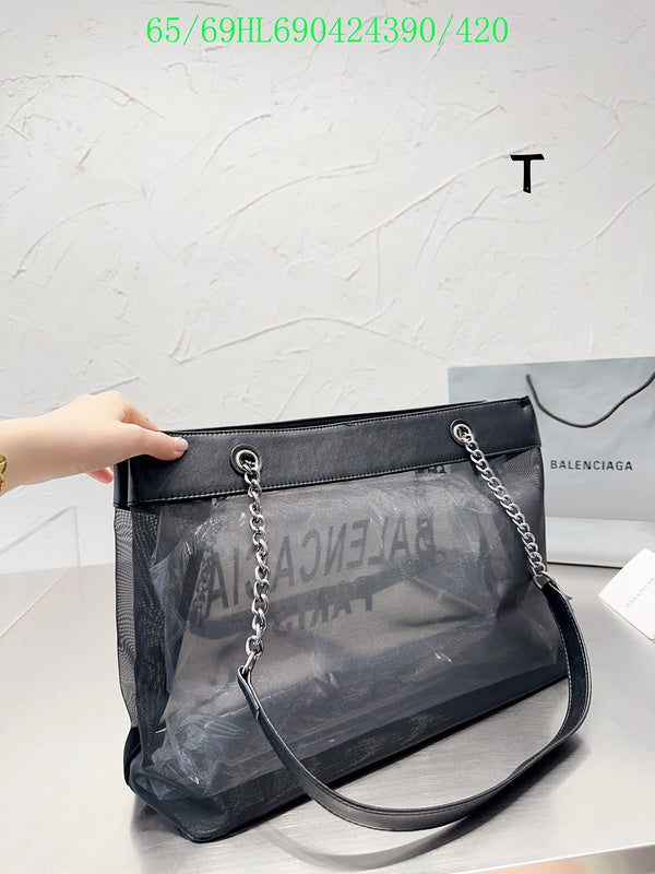 Disarh Fashion - BGA Bags - 1804