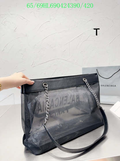 Disarh Fashion - BGA Bags - 1804