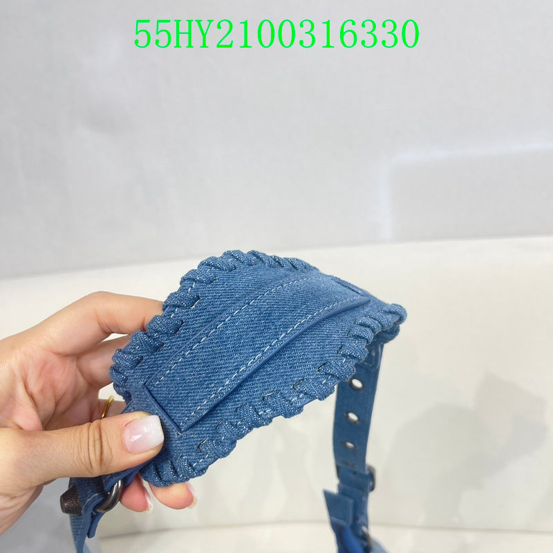Disarh Fashion - BGA Bags - 1873