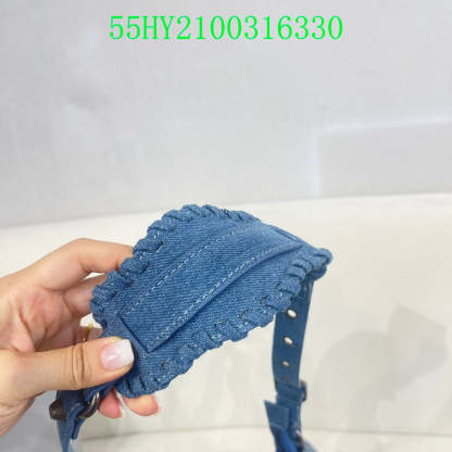 Disarh Fashion - BGA Bags - 1873