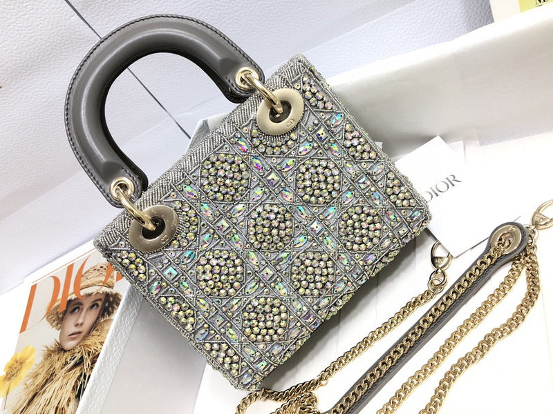 Disarh - Dir Bags - 2132