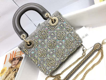 Disarh - Dir Bags - 2132