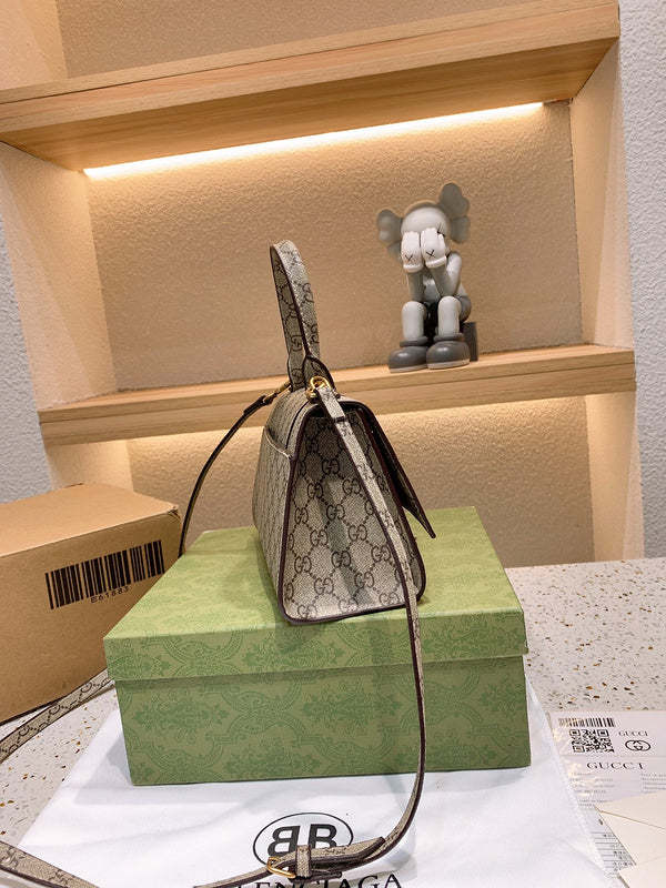 Disarh Fashion - BGA Bags - 1518