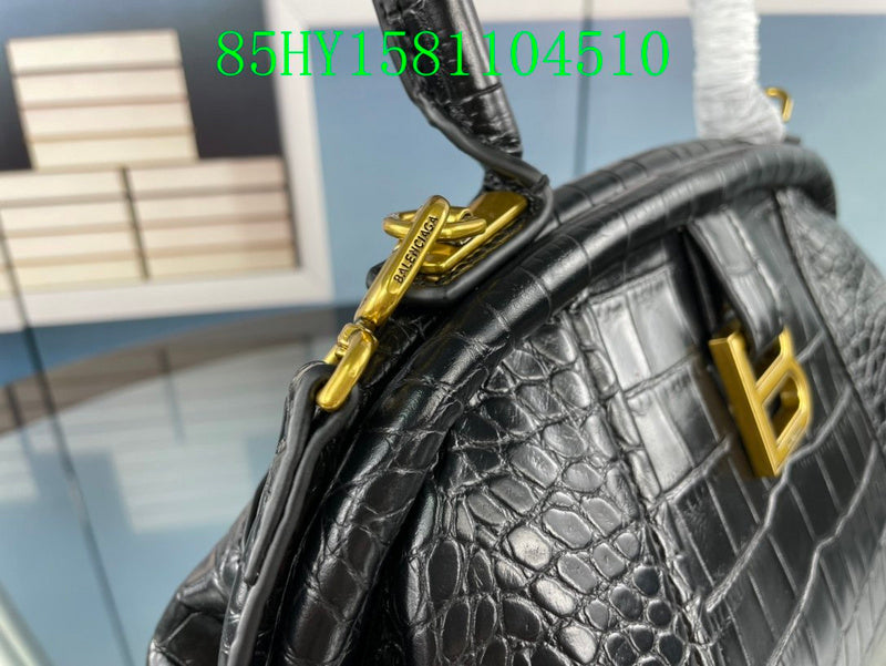 Disarh Fashion - BGA Bags - 1993