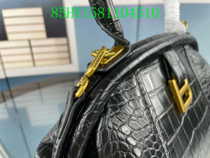 Disarh Fashion - BGA Bags - 1993