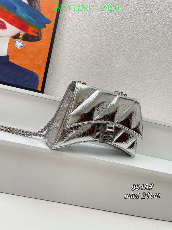Disarh Fashion - BGA Bags - 1812