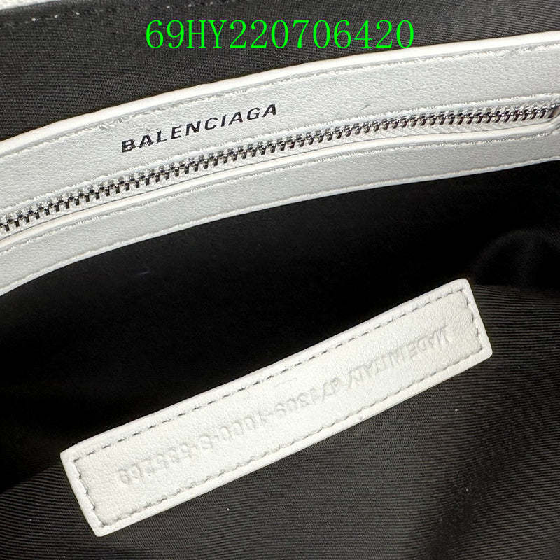 Disarh Fashion - BGA Bags - 1705