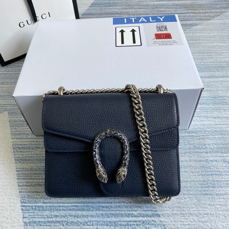 Disarh - GG Bags - 2078
