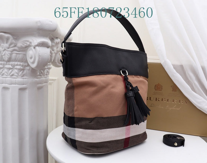 Disarh Fashion -BBR Bags - 721