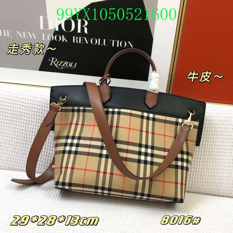 Disarh Fashion -BBR Bags - 541