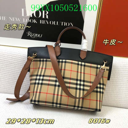 Disarh Fashion -BBR Bags - 541