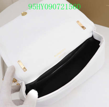 Disarh Fashion -BBR Bags - 451