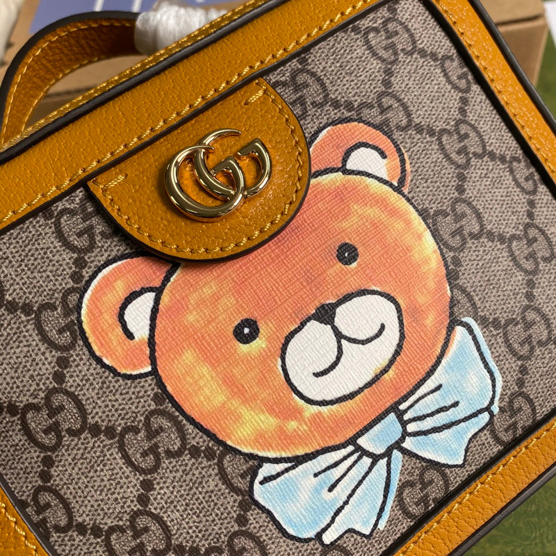 Disarh - GG Bags - 2138