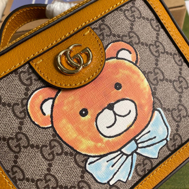 Disarh - GG Bags - 2138