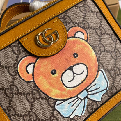 Disarh - GG Bags - 2138