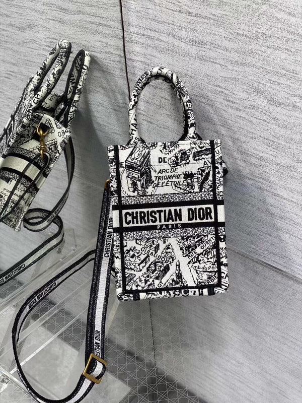 Disarh - Dir Bags - 255