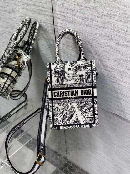 Disarh - Dir Bags - 255