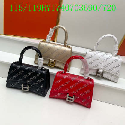 Disarh Fashion - BGA Bags - 1737