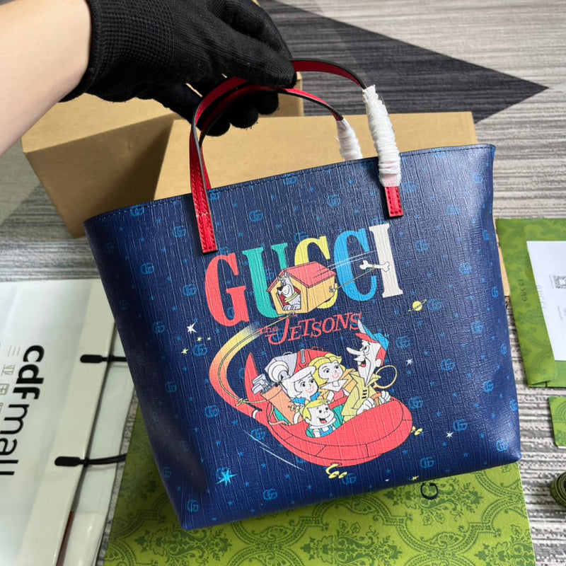 Disarh - GG Bags - 284