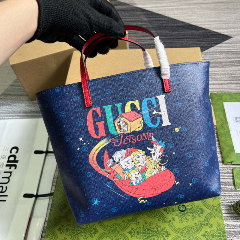 Disarh - GG Bags - 284